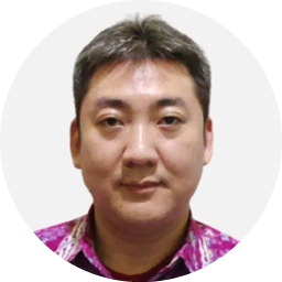 Kurniawan, S.E., C.H.A., CBCS.