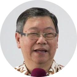 Sutawijaya Honggo Wibowo, S.E., M.Pd.