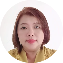 Purna Susanti, S.H., S.E.