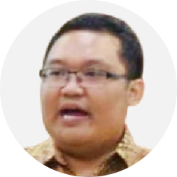 Siswandi, S.T., C.H.A., CBCS.