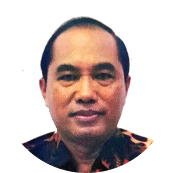 Drs. Ec. Sonny Djoko S.